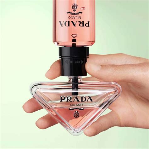 profumo prada paradoxe prezzo|prada paradoxe.